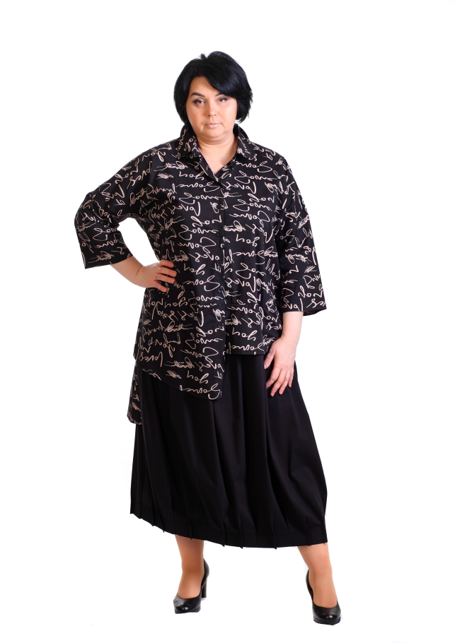 Kapris Турция - одежда для современных женщин. Купить в интернет магазине