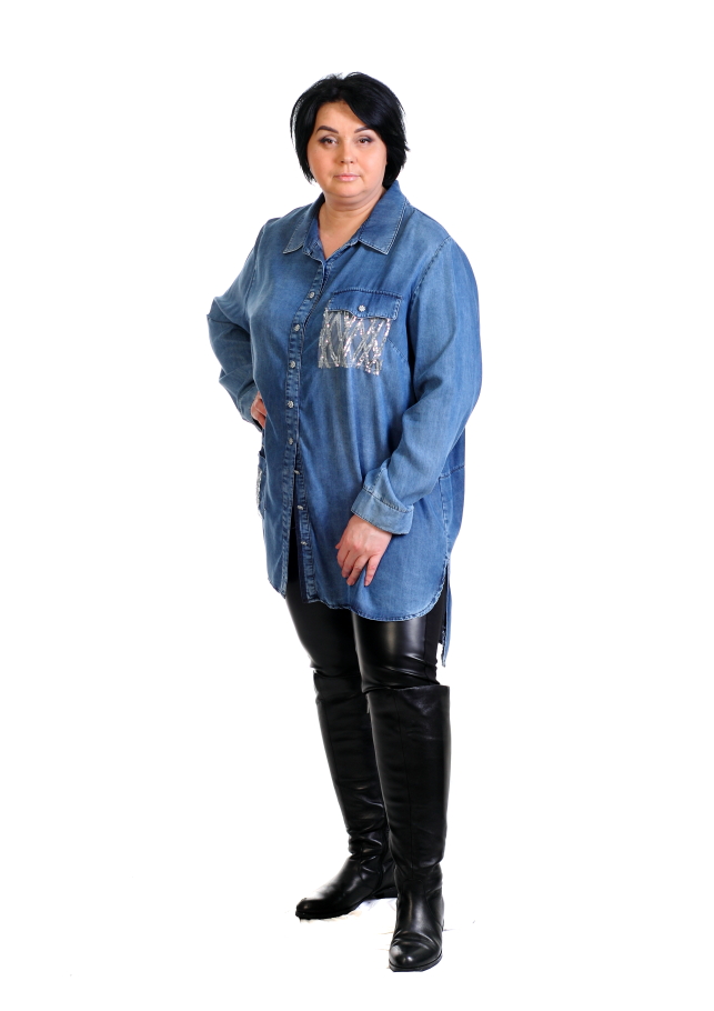 Denim